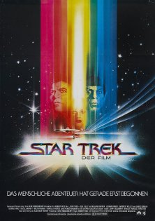 stream Star Trek - Der Film