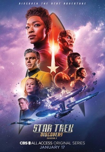 stream Star Trek: Discovery S02E08