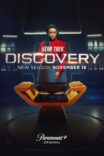 stream Star Trek: Discovery S04E08