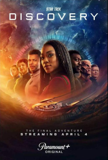 stream Star Trek: Discovery S05E06