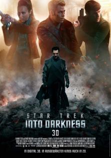 stream Star Trek Into Darkness
