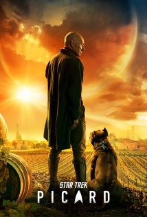 stream Star Trek Picard S01E10