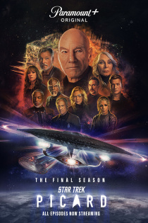 stream Star Trek Picard S03E10