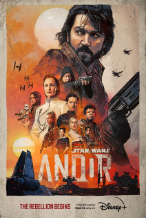 stream Star Wars: Andor S01E01
