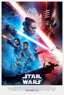 stream Star Wars: Episode 9 - Der Aufstieg Skywalkers