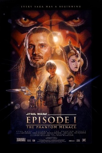 stream Star Wars Episode I - Die dunkle Bedrohung