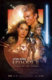 stream Star Wars Episode II - Angriff der Klonkrieger