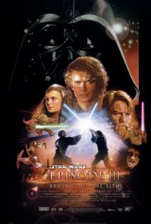 stream Star Wars: Episode III - Die Rache der Sith