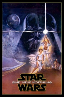 stream Star Wars Episode IV - Eine neue Hoffnung