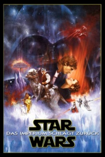 stream Star Wars Episode V - Das Imperium schlägt zurück