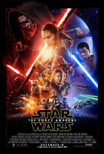 stream Star Wars: Episode VII - Das Erwachen der Macht