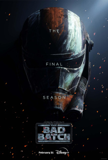 stream Star Wars: The Bad Batch S03E15