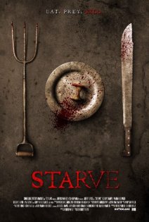 stream Starve