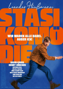 stream Stasikomödie