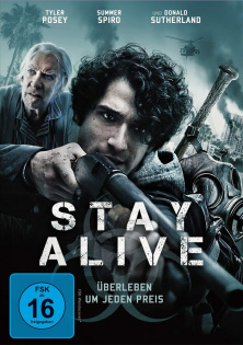 stream Stay Alive - Überleben um jeden Preis