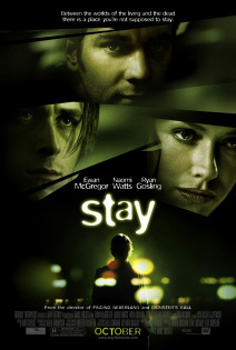 stream Stay