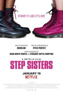 stream Step Sisters