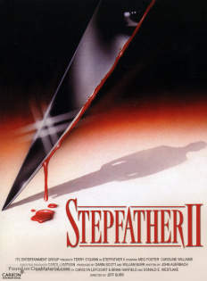 stream Stepfather 2