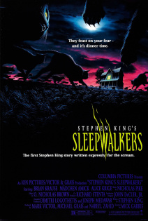 stream Stephen King's Schlafwandler