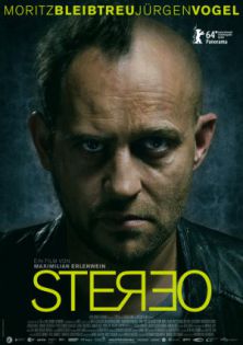 stream Stereo