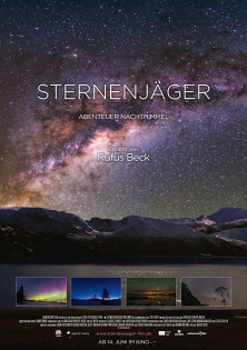 stream Sternenjäger - Abenteuer Nachthimmel