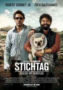 stream Stichtag
