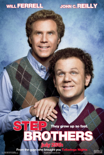 stream Stiefbrüder