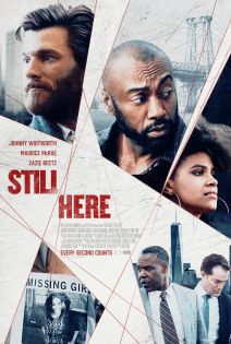 stream Still Here
