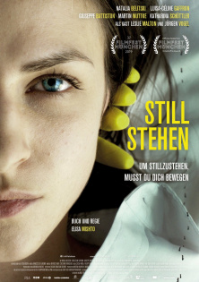 stream Stillstehen