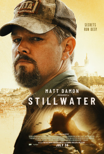 stream Stillwater - Gegen jeden Verdacht