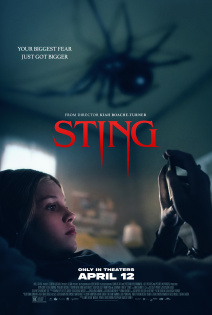stream Sting