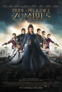 stream Stolz und Vorurteil und Zombies