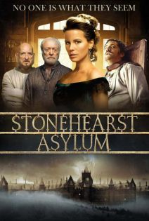 stream Stonehearst Asylum - Diese Mauern wirst du nie verlassen