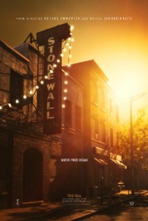 stream Stonewall - Where Pride Began