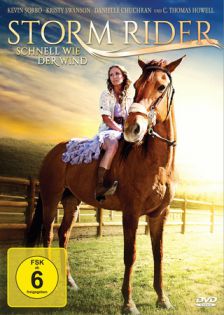 stream Storm Rider Schnell wie der Wind