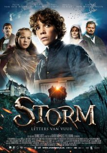 stream Storm und der verbotene Brief