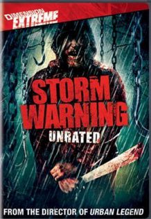 stream Storm Warning - Überleben kann tödlich sein