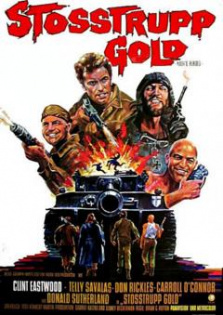 stream Stoßtrupp Gold
