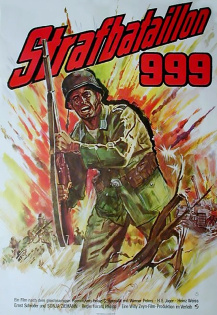 stream Strafbataillon 999