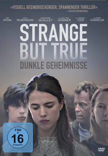 stream Strange But True - Dunkle Geheimnisse
