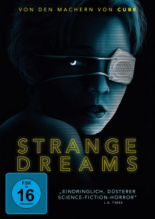 stream Strange Dreams