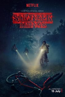 stream Stranger Things S01E01