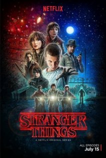 stream Stranger Things S01E02