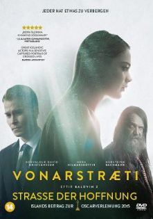stream Strasse der Hoffnung