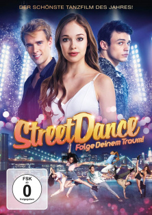 stream Streetdance - Folge deinem Traum