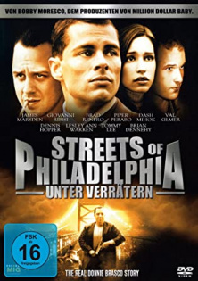 stream Streets of Philadelphia - Unter Verrätern