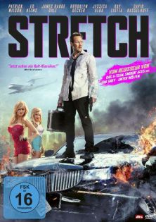 stream Stretch