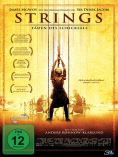 stream Strings - Fäden des Schicksals