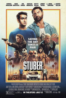stream Stuber 5 Sterne undercover