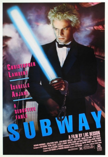 stream Subway